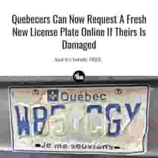  You'll be ready to hit the road again!⁠
⁠
*Click the link in @mtlblog bio for the full story! ⁠
⁠
📸: SAAQ via @twitter⁠
