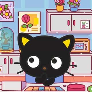 ✨NEW EPISODE✨ Hello Kitty and Friends Supercute Adventures is back, and Badtz-Maru needs help passing his drone flying test ✔️ 📝 Can Chococat teach him everything he needs to know to pass? Link in bio to watch now on the #HelloKittyandFriends YouTube channel!