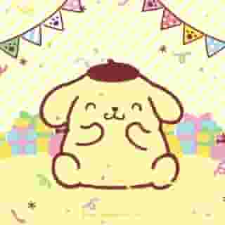 Wish Pompompurin a very Happy Birthday and 25th Anniversary by trying our NEW AR Filter! 💛 Tap the link in bio or head over to stories to try it like our friends @messypink @prince.mikoto @soysugoi @stephachu and @hellofaheema ✨ Tag @sanrio and #Pompompurin25 for a chance to be featured!