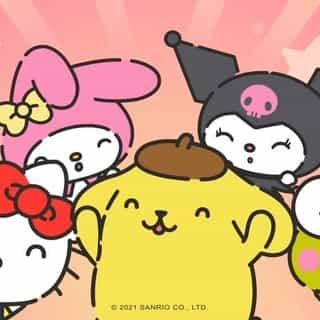 Are you ready for all-new supercute adventures? Hello Kitty and Friends are back! Let us know who you’re most excited to see ❤️ Season 2 premieres on April 14th at 12:30pm PST only on the #HelloKittyandFriends YouTube channel. Link in bio to subscribe!