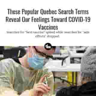 Semrush, a data provider specializing in online behaviour, analyzed hundreds of search terms in Canada.⁠
⁠
*Click the link in @mtlblog bio for the full story! ⁠
⁠
📸: @ciussscentreouest⁠
