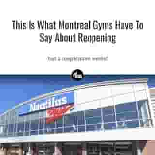 "Every time we close and reopen there's a football team of clients that rush to the gym wanting personal training."⁠
⁠
*Click the link in @mtlblog bio for the full story! ⁠
⁠
📸: @googlemaps⁠
