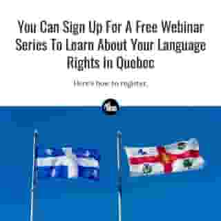 The first installment of the seminar will take place on March 11. The following webinars will take place on March 25 and April 8. ⁠
⁠
*Click the link in @mtlblog bio for the full story! ⁠
⁠
📸: Marc Bruxelle via @dreamstime⁠
