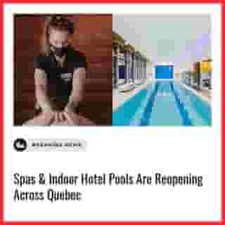 The changes will come into effect during next@ week, depending on the Quebec region.⁠
⁠
*Click the link in @mtlblog bio for the full story! ⁠
⁠
📸: @scandinavemtl & @ritzcarlton⁠
⁠
⁠
⁠
