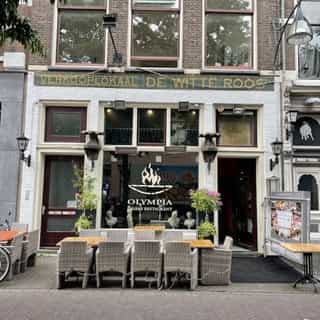 NIEUW op Horecaspot 👀⁠⁠
⁠⁠
🍽 Restaurant⁠
📍 Zwolle⁠
✔ Verhuur vastgoed⁠ & verkoop bedrijfsexploitatie⁠
⁠
Restaurant Olympia maakt al 26 jaar onderdeel van de Zwolse horeca uit. Het restaurant ligt aan de Melkmarkt, hartje Zwolle.⁠
⁠
Het object heeft circa 110 vierkante meter verkoopruimte, circa 50 vierkante meter overige ruimte, kelder en een terras (ruim 80 m2) aan de voorzijde⁠
⁠
Meer info? Brochure of bezichtiging aanvragen? ⁠
🔗 in bio