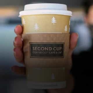 Second Cup Is Giving FREE Lattes To Montrealers Who Walk Past 5 Closed Starbucks Locations⁠
⁠
*Click the link in @mtlblog bio for the full story! ⁠
⁠
