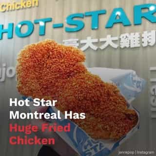 Oh, and: it's filled with ooey-gooey cheese. ⁠
⁠
*Click the link in @mtlblog bio for the full story! ⁠
