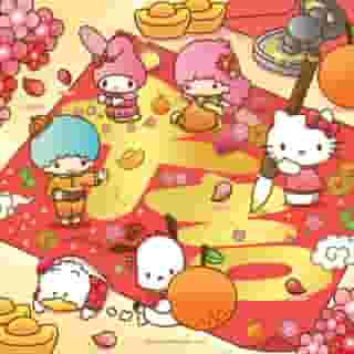 Happy Lunar New Year!🧧🌸 Celebrate with our special weekend event happening online now! All orders $75 or more will receive a FREE gift with purchase. Head over to stories to learn more or tap the link in bio✨