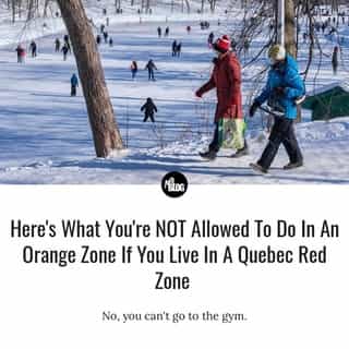 Things are about to change again! ⁠
⁠
*Click the link in @mtlblog bio for the full story! ⁠
⁠
📸: Marc Bruxelle via @dreamstime⁠
