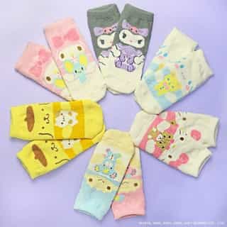 Cute from head to toe 🧦💕 Which is your favorite? Link in bio to shop✨