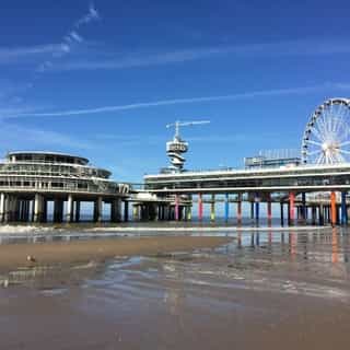 NIEUW op Horecaspot 👀⁠⁠
⁠⁠
🔐 Discrete verkoop⁠
🍽 Lunchroom⁠, strandpaviljoen ⁠
📍 Scheveningen⁠
⁠
Horecabedrijf op top locatie inclusief overdekte terrassen (totaal circa 420 m2) ter overname op de boulevard van Scheveningen.⁠
⁠
Na 25 jaar heeft de huidige eigenaar besloten het bedrijf te verkopen. Heb jij interesse om te ondernemen in Scheveningen en wil jij als eerste geïnformeerd worden over dit mooie bedrijf?⁠
⁠
Meer info? Of een bezichtiging aanvragen? ⁠
🔗 in bio