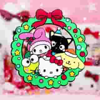 Last minute gift ideas? 🎁 🎄 Check out our supercute BFF gift guide on the #HelloKittyandFriends YouTube channel! Link in bio✨