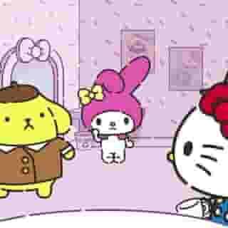 My Melody is on a mission to find her missing day planner. Will Hello Kitty and friends help her find it? 📒 🎀 Tune into the #HelloKittyandFriends channel to watch this special film noir-style epsiode! ✨