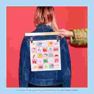 Introducing East/West Shop x @hellokitty and friends: a special collection of earth friendly fashion that's sustainably supercute ♻❤‍ Link in bio to learn more + shop. #SmallBusinessBigSmile