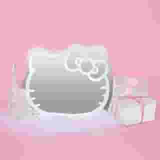 Do you know what day it is? It's Day 11 of 12 Days of Gifting!🎄💖 Follow the steps below to enter for a chance to win the NEW @hellokitty x Impressions Vanity Smart Wifi LED Wall Mirror:⁠
⁠
❄️Follow @sanrio and @impressionsvanity on Instagram⁠
❄️Like this post⁠
❄️Tag a friend ⁠
⁠
Sweepstakes ends 12/11 at 10:59pm PST and one winner will be contacted via DM. No purchase necessary. Must be a US resident and 18+ to enter. Visit the link in bio for the official rules. Available online at impressionsvanity.com!