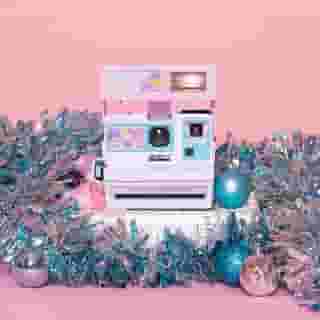 🎄GIVEAWAY🎄 It's Day 9 of 12 Days Of Gifting! ❄️ Follow the steps below to enter for a chance to win a limited edition Hello Kitty and Friends x @polaroid camera:⁠
⁠
❄️Follow @sanrio and @retrospekt_ on Instagram⁠
❄️Like this post!⁠
❄️Tag a friend ⁠who deserves some holiday cheer!⁠
⁠
Sweepstakes ends 12/10 at 10:59am PST. One winner will be chosen and contacted via DM. No purchase necessary. Must be a US resident and 18+ to enter. Visit the link in bio for the official rules.