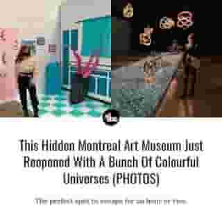 Arsenal art contemporain Montréal has officially reopened!⁠
⁠
*Click the link in @mtlblog bio for the full story! ⁠
⁠
📸: @arsenalcontemporary @fernwehbebe ambercarlsson⁠
