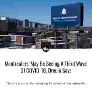Most variant strain cases have been found in four specific parts of the Montreal area.⁠
⁠
*Click the link in @mtlblog bio for the full story! ⁠
⁠
📸: Marc Bruxelle via @dreamstime⁠
