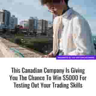 If you've always wanted to try your hand at trading stocks, now's the time to test your skills. In partnership with CIBC Investor's Edge, @marketonemediagroup & @capitalevent, @tsxtsxv is holding a contest where you have the chance to win $5000.⁠
⁠
Between March 3rd and April 28th, you can access the virtual stock portfolio and start trading. This contest is open to all Canadian residents over the age of 18!⁠
⁠
*Click the link in @mtlblog bio to register now! 👈⁠
⁠
📸: @tsxtsxv⁠
⁠
#sponsoredcontent