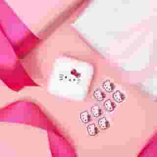 🎀 GIVEAWAY🎀 It's Day 2 of 12 Days Of Gifting! 🎄💖 Follow the steps below to enter for a chance to win today’s prize: the Hellokitty x Starface collab!⁠
⁠
❄️Follow @sanrio and @starface on Instagram⁠
❄️Like this post!⁠
❄️Tag a friend ⁠who deserves some holiday cheer!⁠
⁠
Sweepstakes ends 12/3 at 10:59am PST. One winner will be chosen and contacted via DM. No purchase necessary. Must be a US resident and 18+ to enter. Visit the link in bio for the official rules.⁠
