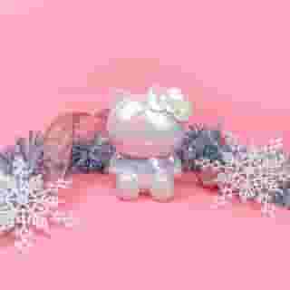 Cyber Monday is here! ❄️💖 Get this Hello Kitty Storage Jar free with any $50 purchase - no code needed! Plus, last day to shop 30% off almost everything online. Link in bio✨