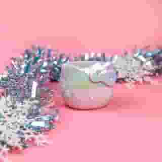 Today's supercute gift! ❄️💖 Get this Hello Kitty Desk Cup free with any $50 purchase - no code needed! Plus, shop 30% off almost everything online all weekend long. Link in bio✨