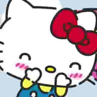 Watch and see what supercute surprise hatches when My Melody and Hello Kitty unite a baby egg with its family. Watch now on the #HelloKittyandFriends channel! 🐣💞 Link in bio✨ 