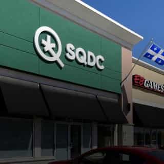 The pandemic was pretty profitable for the SQDC⁠
⁠
*Click the link in @mtlblog bio for the full story! ⁠
