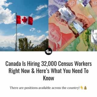 If you’re looking for a new opportunity or just a little extra cash, this could be the perfect opportunity.⁠
⁠
*Click the link in @mtlblog bio for the full story! ⁠
⁠
📸: Frwooar & Tanveer Ahmad via @dreamstime⁠
