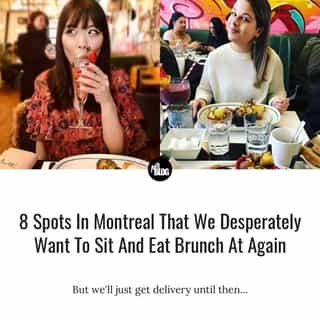 While we wait for the world to get back to some kind of normal...⁠
⁠
⁠
*Click the link in @mtlblog bio for the full story! ⁠
⁠
📸: @vanessakyee @gertrude_et_raoul⁠
⁠
⁠
⁠
⁠
