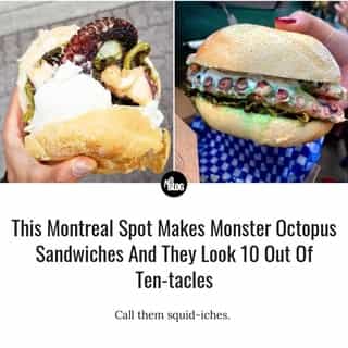 It's their most popular sandwich!⁠
⁠
*Click the link in @mtlblog bio for the full story! ⁠
⁠
📸: @lecuisinomane @munchreall⁠
⁠
⁠
⁠
⁠
