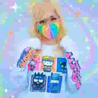 Get ready to save the day with Naruto Shippuden x @HelloKitty and Friends! 💥💕 Link in bio to shop the collection at @hottopic. ⁠
⁠
📸: @kammiepomeranian