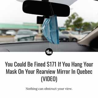 Many rules of the road are not well known to the public, including section 442 of the Highway Safety Code, which has been the subject of a lot of chatter lately.⁠
⁠
*Click the link in @mtlblog bio for the full story! ⁠
⁠
📸:  Yaroslav Sabitov via @dreamstime⁠
