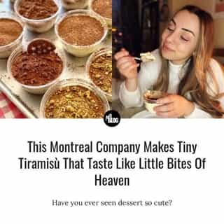 What's better than a light, yet decadent tiramisù? Having your personal bowl that's as beautifully created as it is delicious, just like Attimi does for you.⁠
⁠
*Click the link in @mtlblog bio for the full story! ⁠
⁠
📸: @attimi.mtl⁠
⁠
⁠
