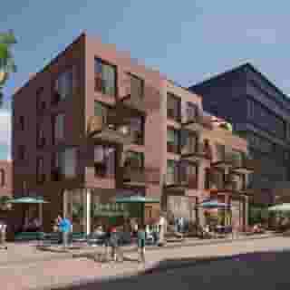 NIEUW op Horecaspot 👀⁠⁠
⁠⁠
🍽 Casco horecapand⁠
📍 Lelystad⁠
✔ Verhuur vastgoed⁠
⁠
Beschikbaar: nieuwbouw casco horeca units (4) in het nieuw ontwikkelde uitgaascentrum ''Theaterkwartier'' in Lelystad. ⁠
⁠
Momenteel zijn er nog twee units beschikbaar, van 50 m2 en 70 m2. ⁠
⁠
De units liggen op de aanlooproute naar de bioscoop en het theater. De bioscoop wordt door het grote terras een eyecatcher worden van het nieuwe uitgaansgebied waarvan deze units gaan mee profiteren.⁠
⁠
Meer info? Brochure of bezichtiging aanvragen? ⁠
🔗in bio