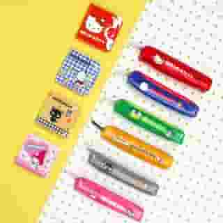 Pencil it in ✏️ It's time to stock up on new nostalgic #Sanrio essentials! Shop link in bio ✨