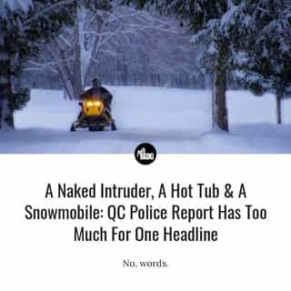 So much going on here.⁠
⁠
*Click the link in @mtlblog bio for the full story! ⁠
⁠
📸: Gillesr7 via @dreamstime⁠
