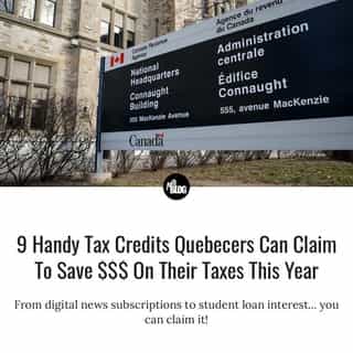 Did you do any of these 9 things in 2020? See if you can claim them this year!⁠
⁠
*Click the link in @mtlblog bio for the full story! ⁠
⁠
📸: Colin Temple via @dreamstime