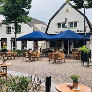 NIEUW op Horecaspot 👀⁠⁠
⁠⁠
🍽 Eetcafé ⁠
📍 Oisterwijk⁠
✔ Verhuur vastgoed⁠ & verkoop bedrijfsexploitatie⁠
⁠
Eetcafé ‘Willeke den Draaier’ is al tientallen jaren een begrip in Oisterwijk. Gelegen aan de Dorpsstraat 8 in het centrum van Oisterwijk te midden van de vele winkels en horecabedrijven wat dit dorp zo aantrekkelijk maakt.⁠
⁠
Het eetcafé heeft ca. 45 zitplaatsen binnen en ca. 60 zitplaatsen op het terras aan de voorzijde. De huidige formule bestaat uit een uitgebreide koffie- en lunchkaart, diverse speciaal bieren op tap en een dinerkaart met wekelijks wisselende gerechten.⁠
⁠
Meer info? Brochure of bezichtiging aanvragen? ⁠
🔗 in bio