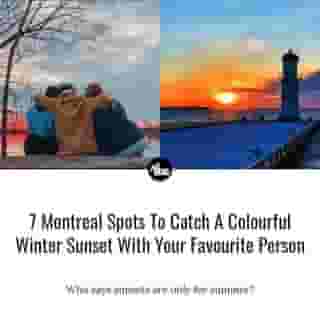 Sunsets in Montreal are always beautiful, but there's something particularly beautiful about them in the winter.⁠
⁠
*Click the link in @mtlblog bio for the full story! ⁠
⁠
📸: @mtl__sunsetters @adamoconsequat⁠
⁠
⁠
⁠
⁠
