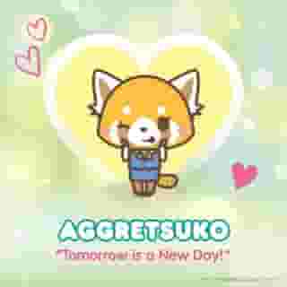 ⁠
Team @aggretsuko? 💖She's all about working hard, playing hard – with a little rage on side 😉Like she always says, "Tomorrow is a New Day" ✨Visit the link in bio to vote. P.S. Don't forget to tag @sanrio and #SanrioCharacterRanking for a chance to be featured!