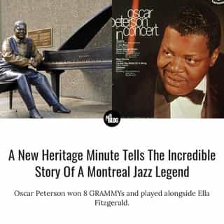 Sit back and enjoy a short history of the one they called "The Man With Four Hands."⁠
⁠
*Click the link in @mtlblog bio for the full story! ⁠
⁠
📸: Paul Mckinnon via @dreamstime & Piano Piano! via @flickr⁠
