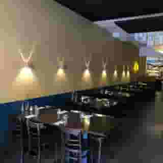 NIEUW op Horecaspot 👀⁠⁠
⁠⁠
🍽 Restaurant Didong⁠
📍 Den Haag⁠
✔ Verhuur vastgoed⁠ & verkoop bedrijfsexploitatie⁠
⁠
Gelegen in de Haagse wijk Duinoord. Deze locatie is goed te bereiken, zowel met de auto als openbaar vervoer, heeft 56 zitplaatsen binnen en een terras. ⁠
⁠
Meer info? Brochure of bezichtiging aanvragen? ⁠
🔗 in bio