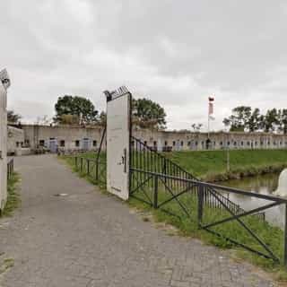 NIEUW op Horecaspot 👀⁠⁠
⁠⁠
🍽 Restaurant 't Fort⁠
📍 Vijfhuizen⁠
✔ Verhuur vastgoed⁠ & verkoop bedrijfsexploitatie⁠
⁠
Gelegen in een oase van rust en groen ligt Restaurant 't Fort. Een multifunctionele horeca locatie, waar gasten graag komen voor lunch en diner, maar ook om te vergaderen en feesten te vieren. ⁠
⁠
Meer info? Brochure of bezichtiging aanvragen? ⁠
🔗 link in bio