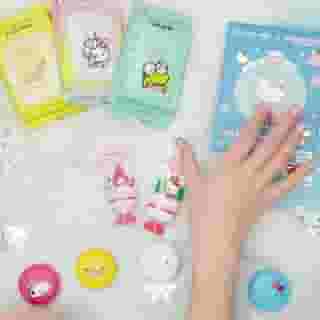 Get ready for some fun 🌈💕Join #HelloKittyandFriends on YouTube and get inspired by all of the fun adventures, DIY crafts, recipes, unboxings, and more each week! Link in bio to subscribe✨