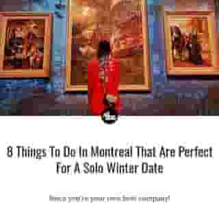 Montreal is always romantic and always there for you when you need to be whisked off your feet — even when you want to do it for yourself!⁠
⁠
*Click the link in @mtlblog bio for the full story! ⁠
⁠
📸: @mangozzle⁠