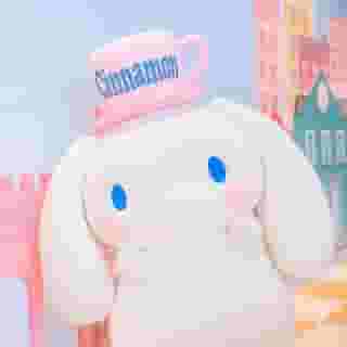 Surprise! 🎂💕#Cinnamoroll is making a very special appearance THIS Saturday, March 7th at @sanriojapanesevillage in Downtown Los Angeles from 12pm-4pm. Come meet this sweet pup and wish him a Happy Birthday! P.S. Take a quiz on our story and learn more about our Friend of the Month✨