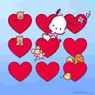 Happy #ValentinesDay! ❤️