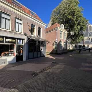 NIEUW op Horecaspot 👀⁠⁠
⁠⁠
🍽 Casco horecaruimte⁠
📍   Alkmaar⁠
✔ Verhuur vastgoed⁠
⁠
Casco horecaruimte beschikbaar middenin het centrum van Alkmaar. Het pand is gelegen op steenworp afstand van de grote Kerk, in het verlengde van het Ritsevoort en staat in verbinding met de Laat en de Langestraat.⁠
⁠
Meer info? Brochure of bezichtiging aanvragen? ⁠
🔗 link in bio