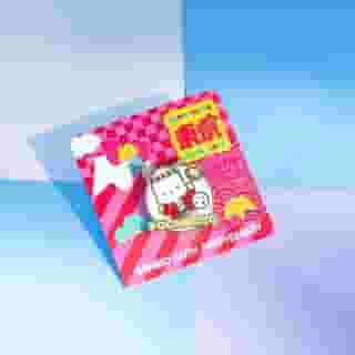 Curious, sporty, and lots of fun... #Pochacco is February's Friend of the Month 🎉💙Get this limited edition pin FREE when you spend $35 or more online with code FEBRUARYPIN20. Head over to our IG Story to take a quiz and learn more about this adorable pup 🐾 #Sanrio60